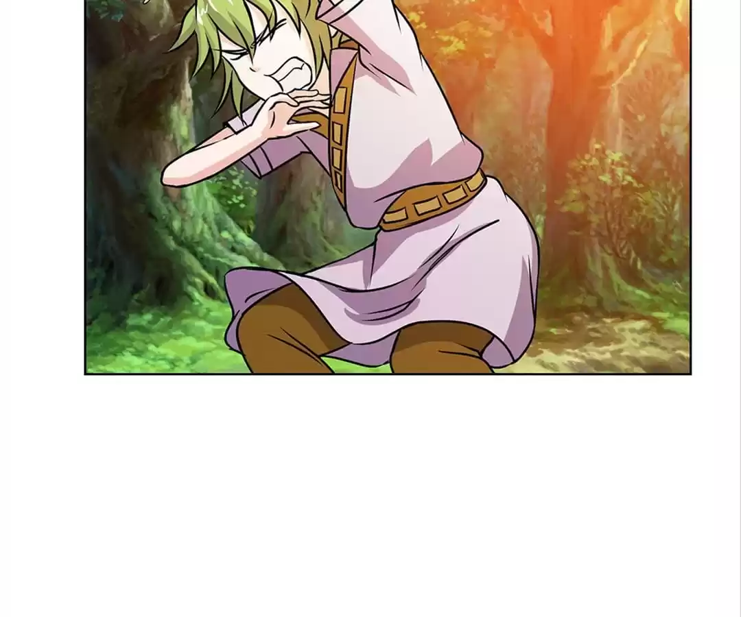 Adventures With Snakes Chapter 100 page 71 - 