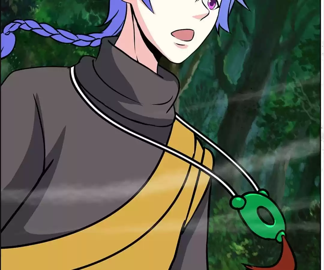 Adventures With Snakes Chapter 100 page 79 - 