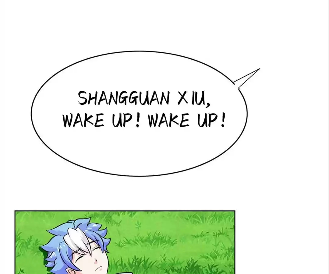 Adventures With Snakes Chapter 100 page 94 - 
