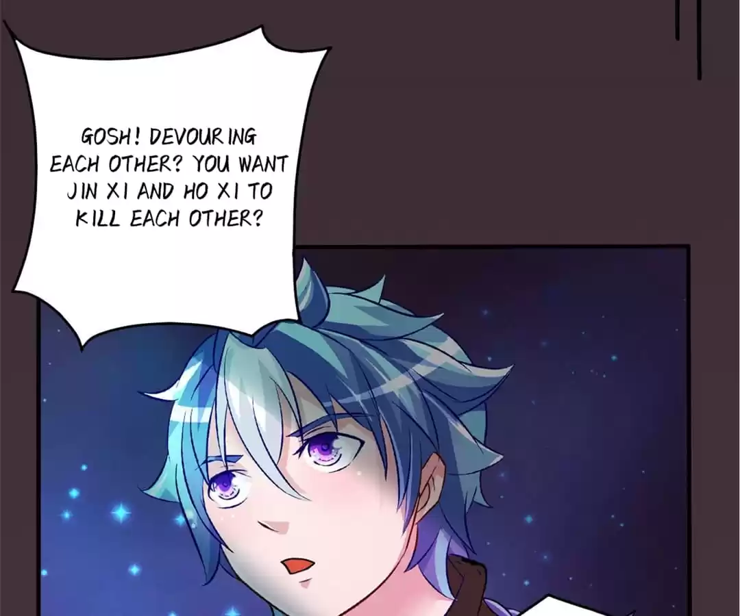 Adventures With Snakes Chapter 11 page 13 - 