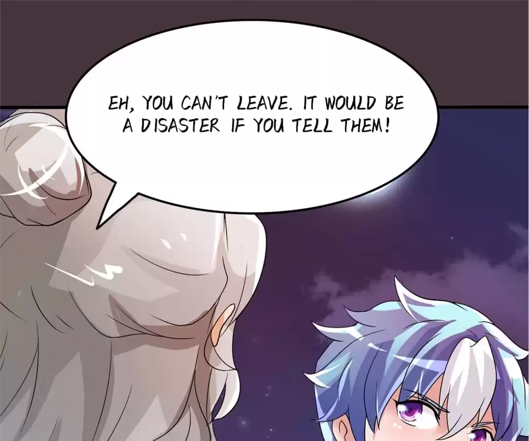 Adventures With Snakes Chapter 11 page 15 - 