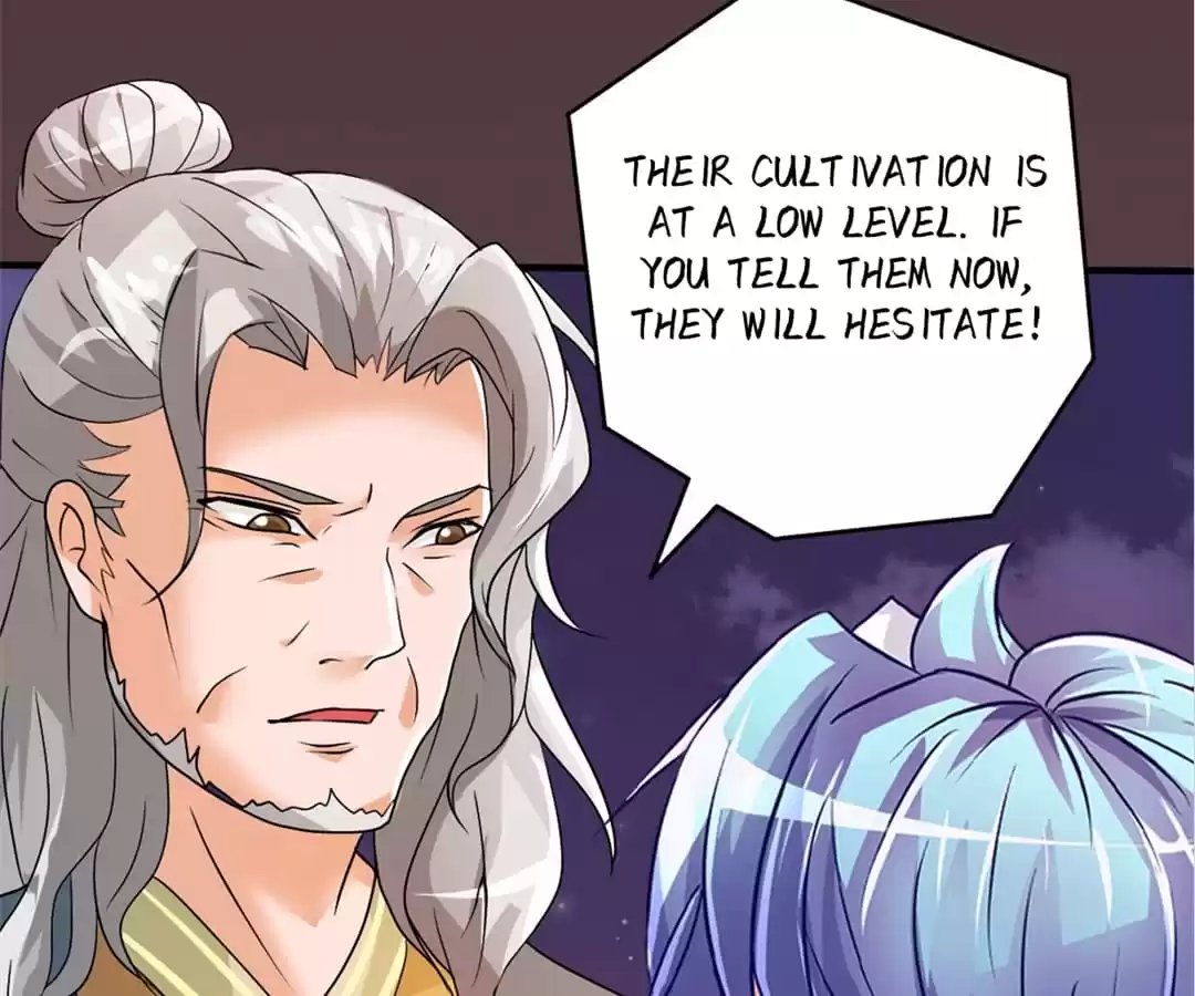 Adventures With Snakes Chapter 11 page 17 - 