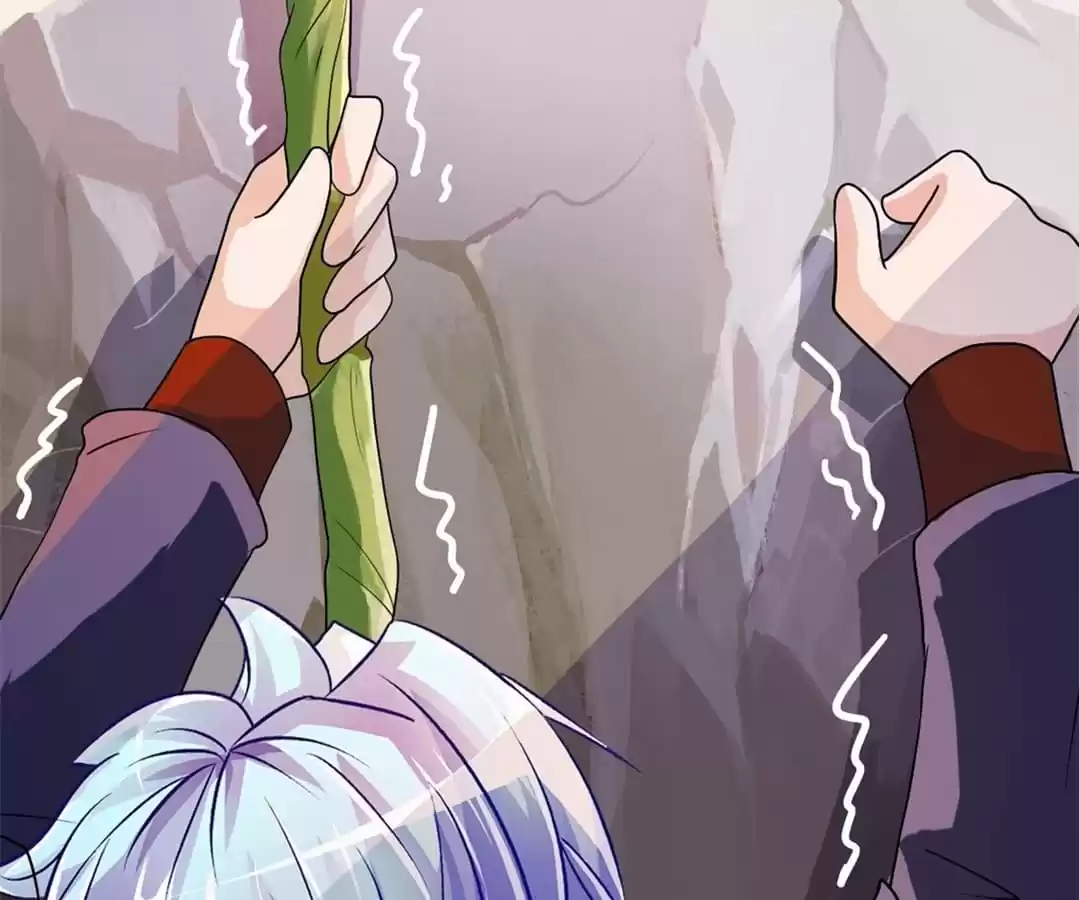 Adventures With Snakes Chapter 11 page 29 - 
