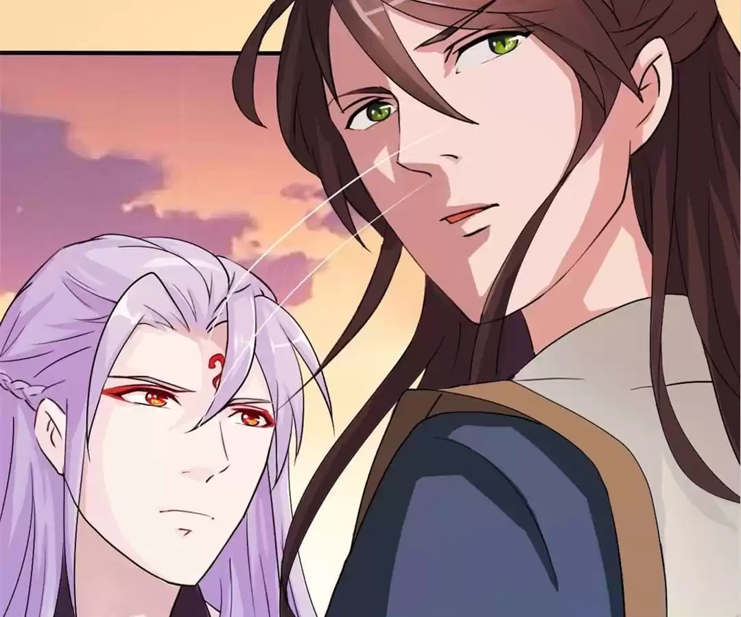 Adventures With Snakes Chapter 11 page 33 - 