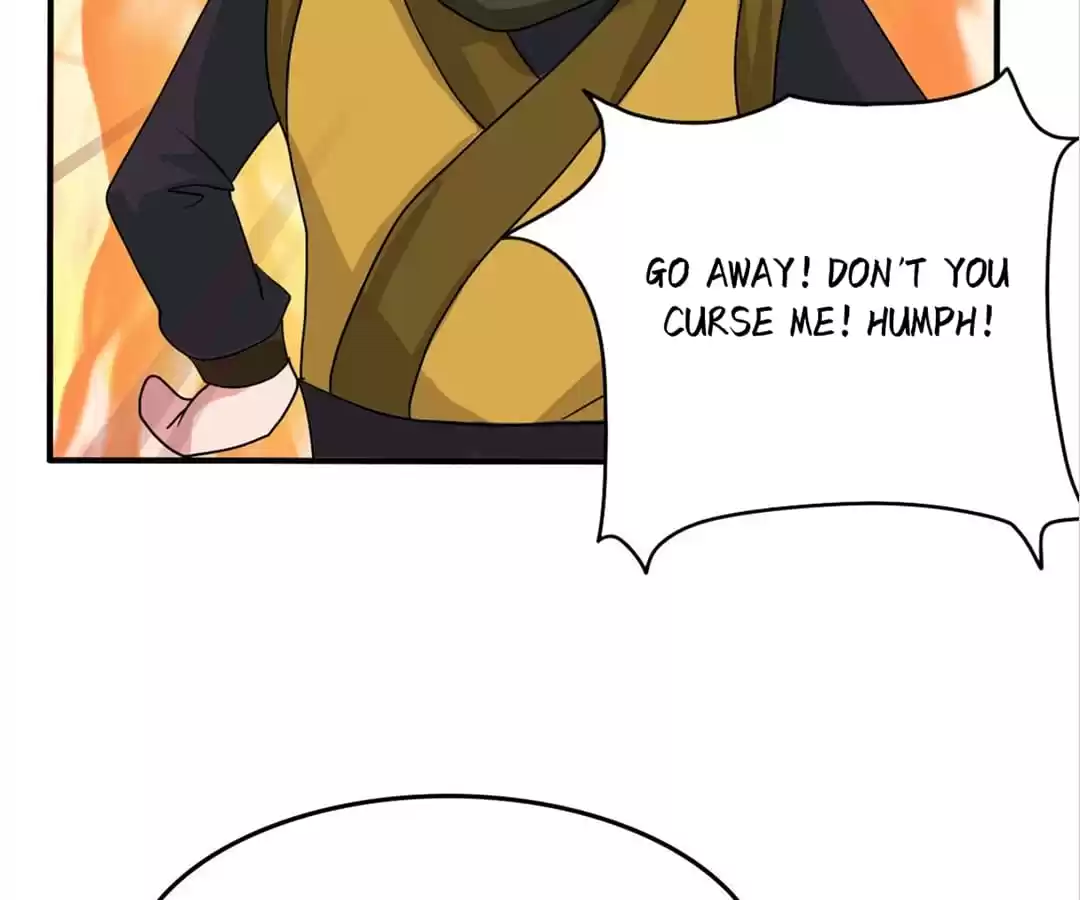 Adventures With Snakes Chapter 11 page 54 - 