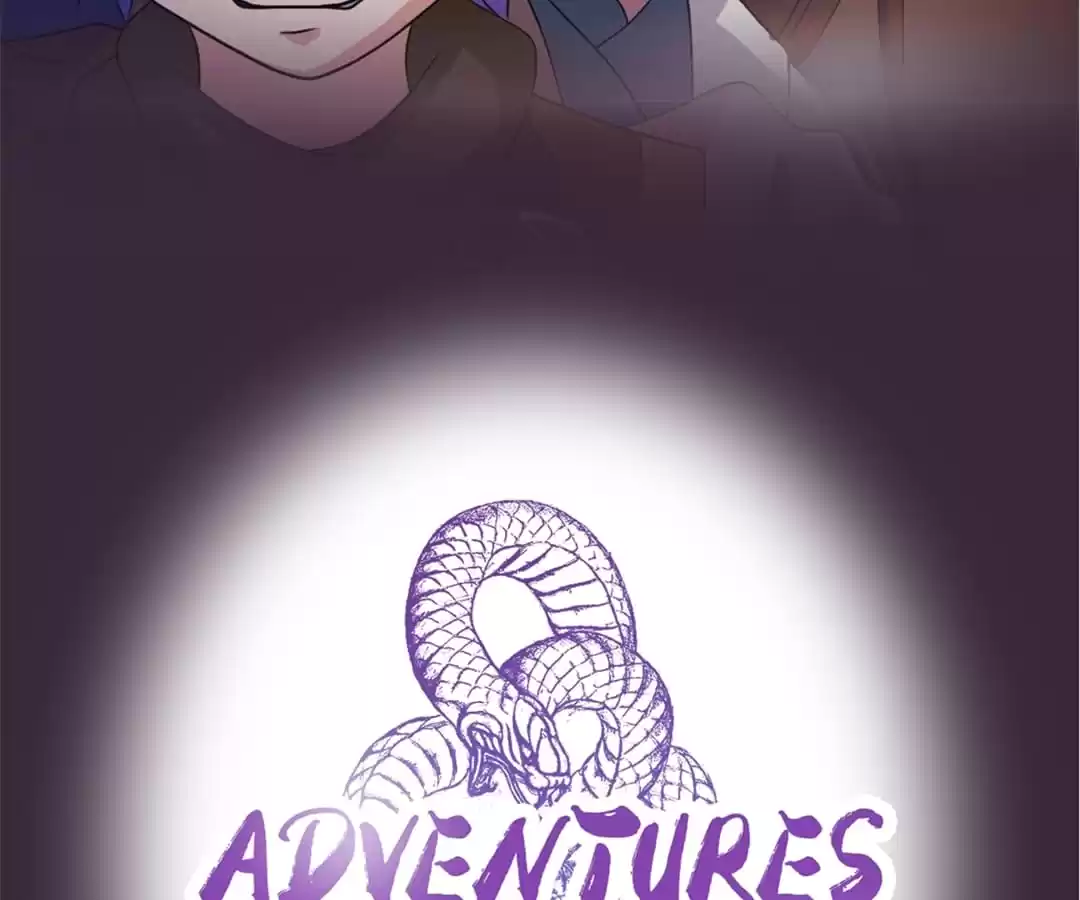 Adventures With Snakes Chapter 11 page 8 - 