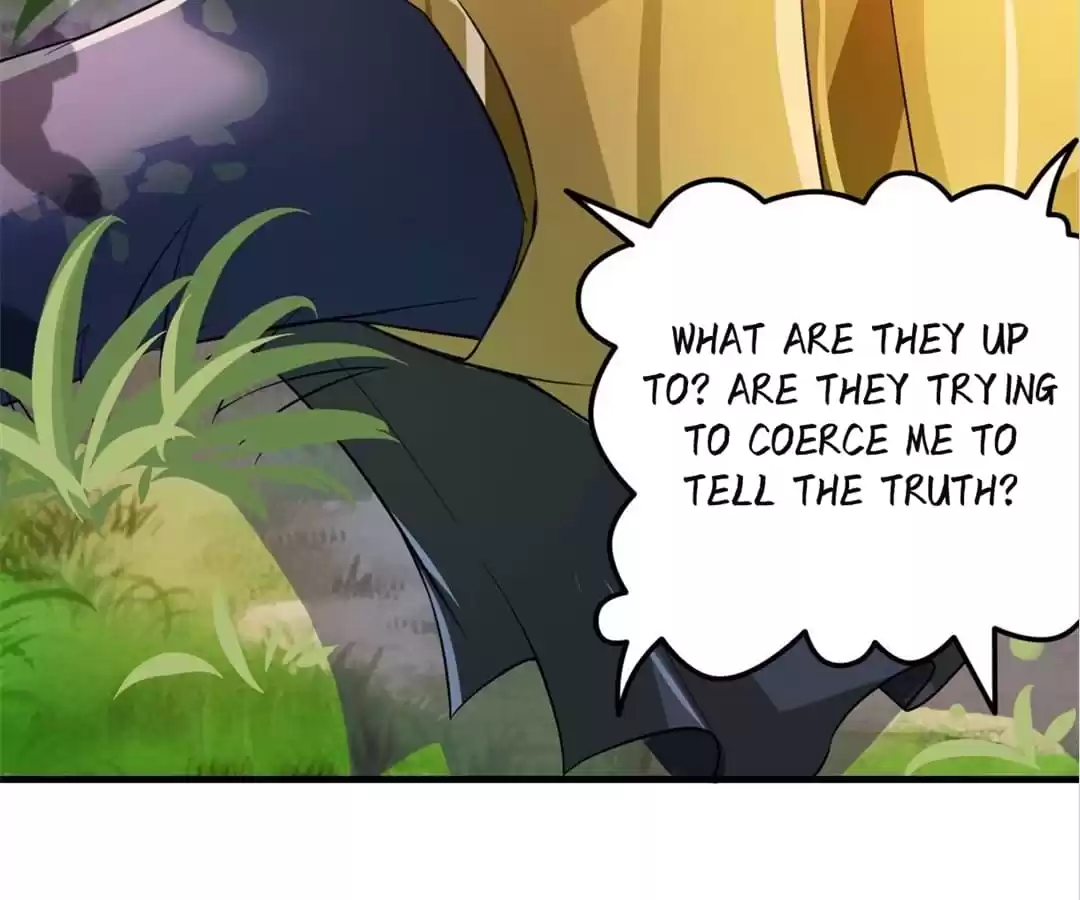Adventures With Snakes Chapter 12 page 16 - 