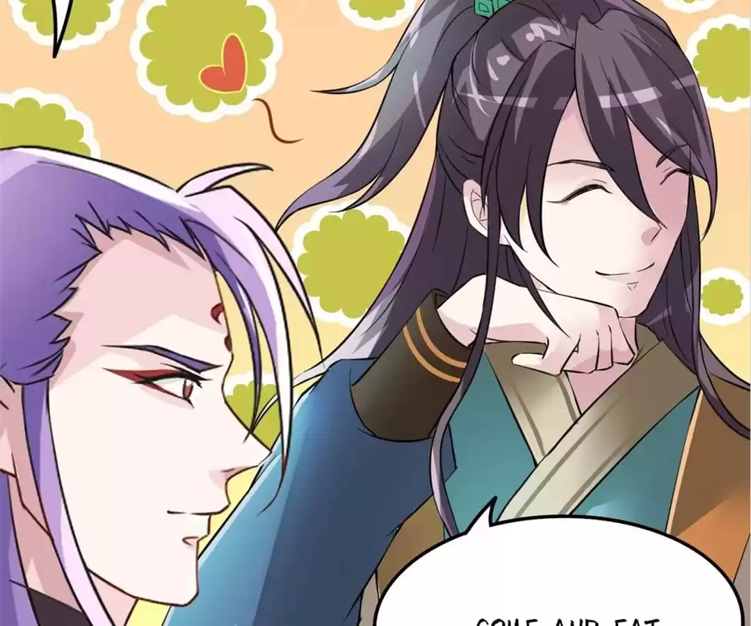 Adventures With Snakes Chapter 12 page 35 - 