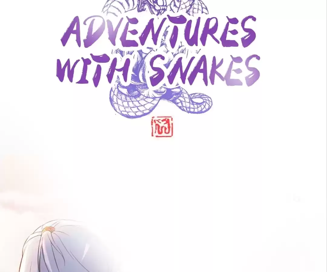 Adventures With Snakes Chapter 12 page 6 - 