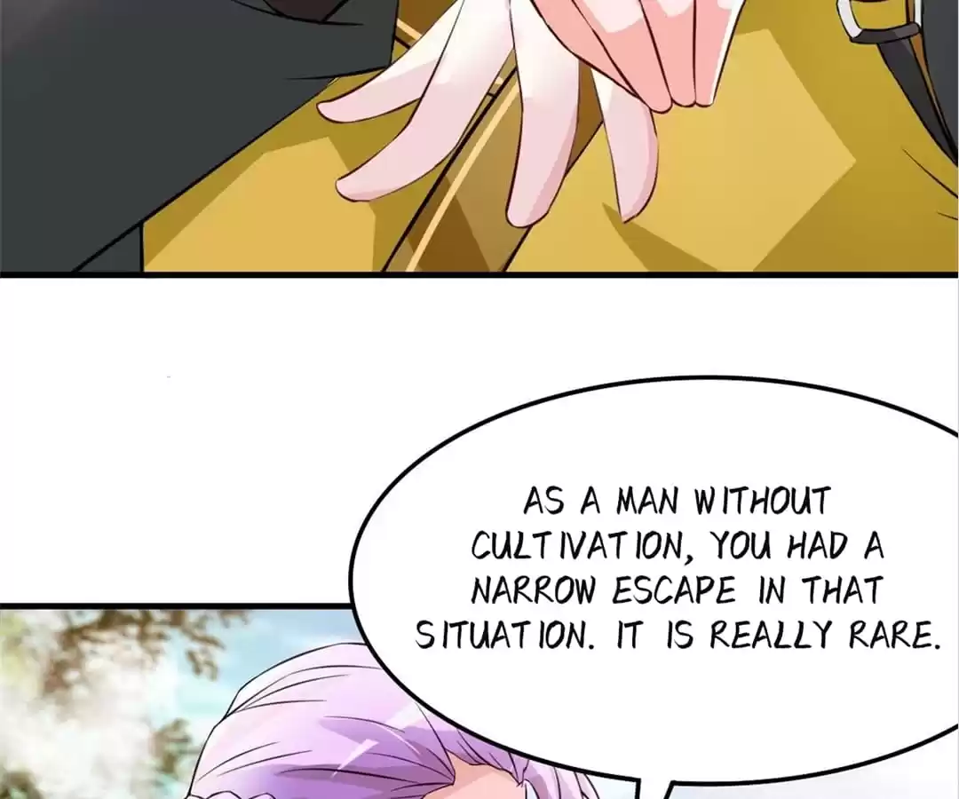 Adventures With Snakes Chapter 12 page 53 - 