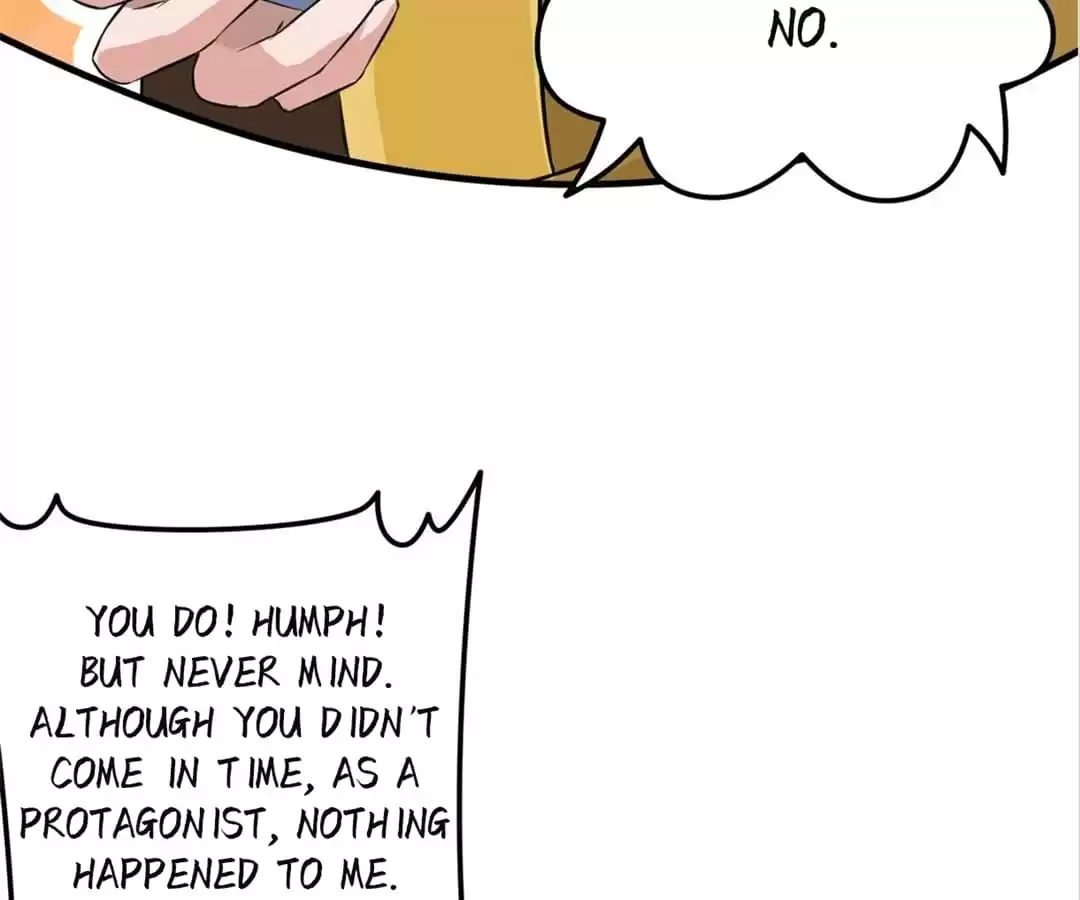 Adventures With Snakes Chapter 12 page 61 - 