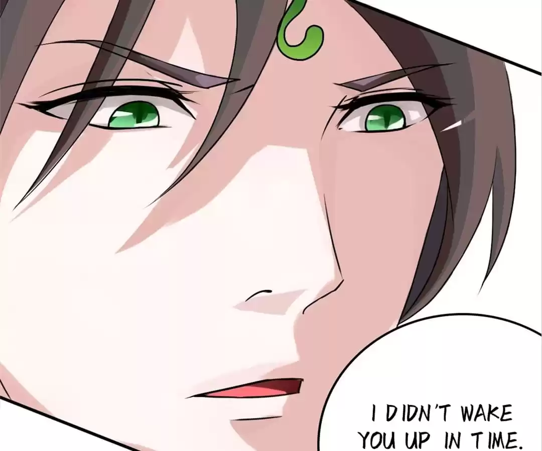 Adventures With Snakes Chapter 13 page 61 - 