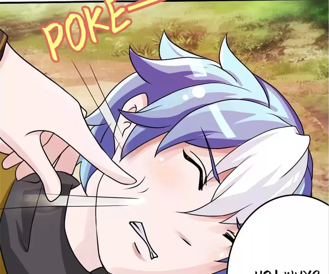 Adventures With Snakes Chapter 13 page 8 - 