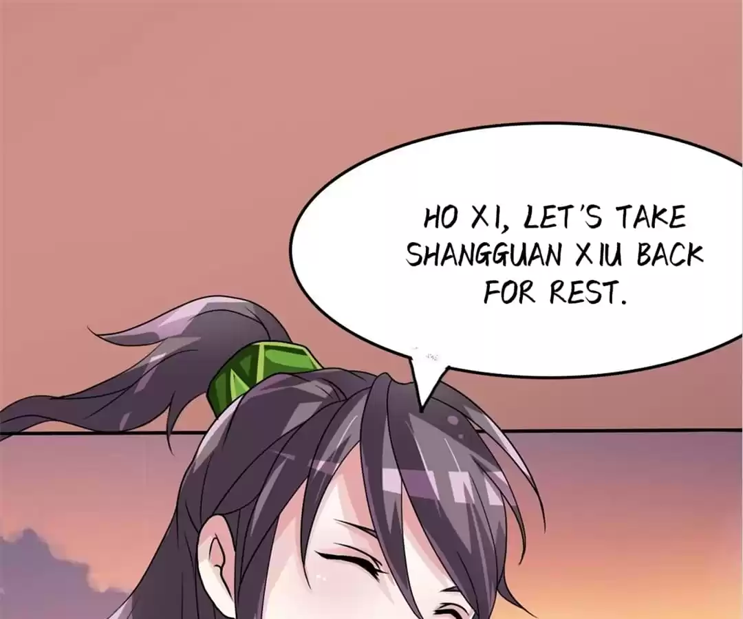 Adventures With Snakes Chapter 13 page 73 - 