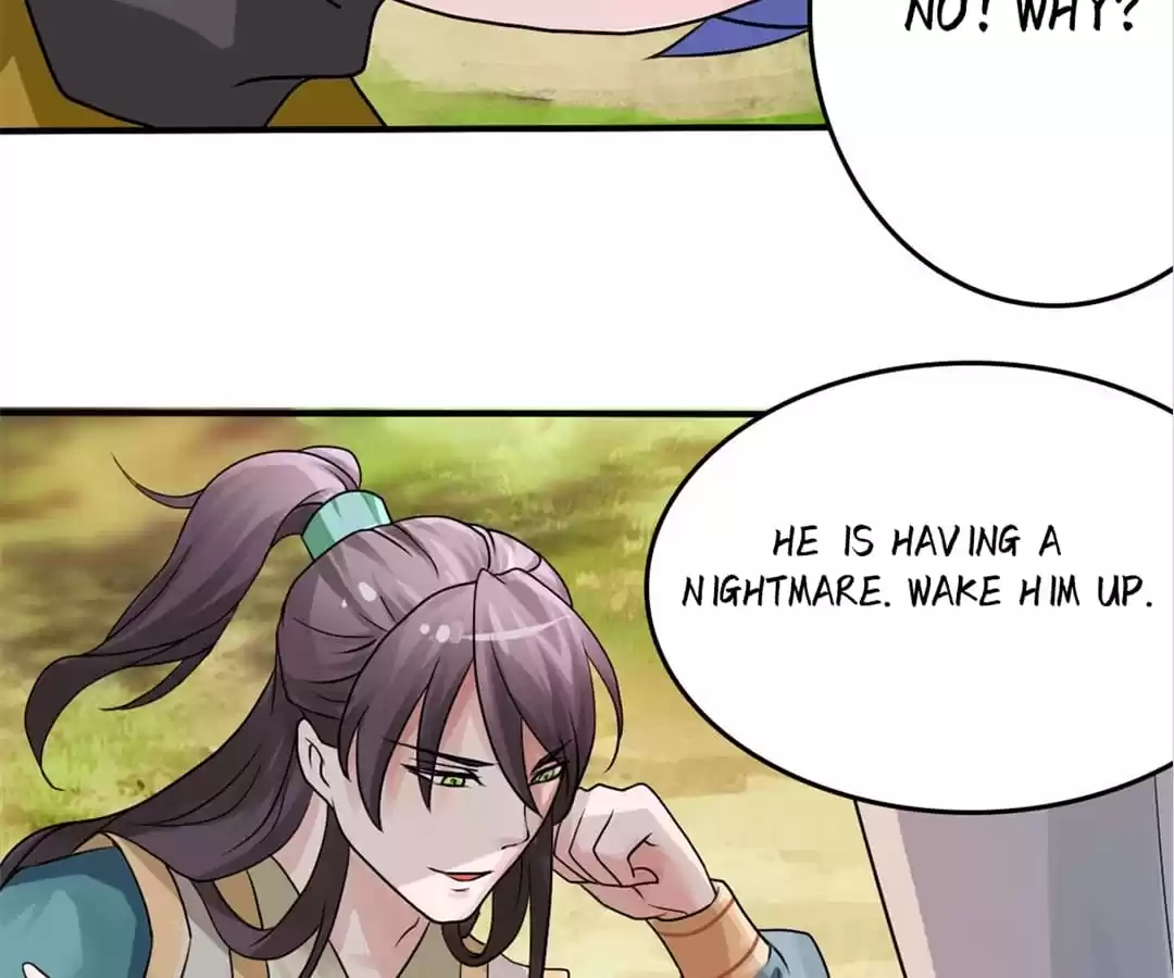Adventures With Snakes Chapter 13 page 9 - 