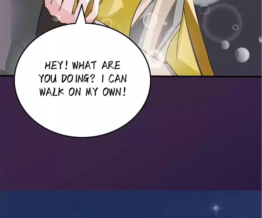 Adventures With Snakes Chapter 13 page 85 - 