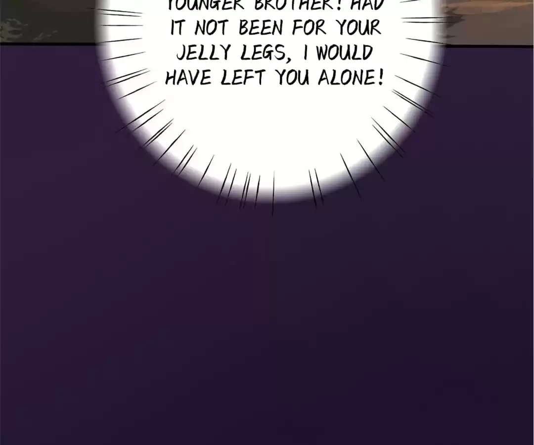 Adventures With Snakes Chapter 13 page 92 - 