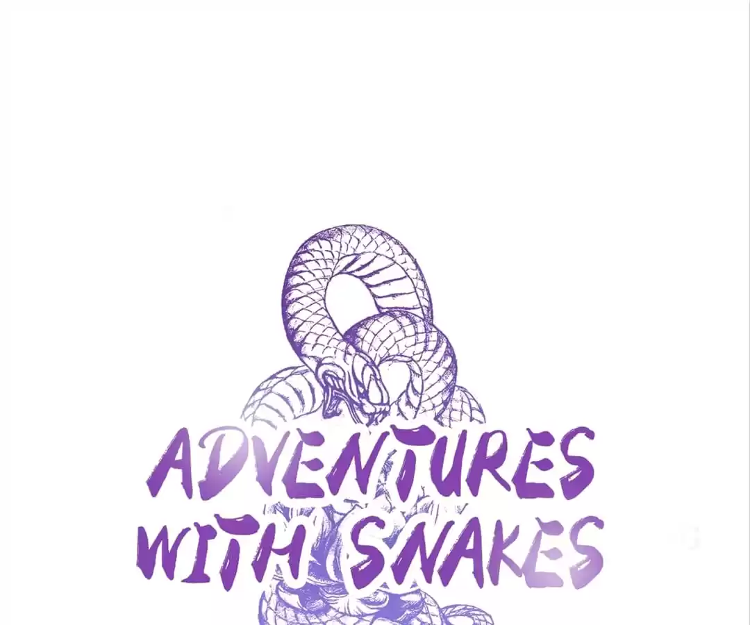 Adventures With Snakes Chapter 14 page 1 - 