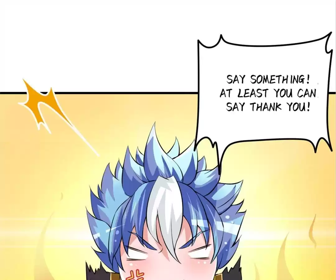 Adventures With Snakes Chapter 14 page 17 - 