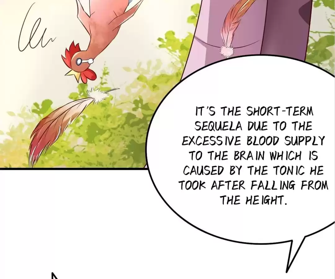 Adventures With Snakes Chapter 14 page 20 - 