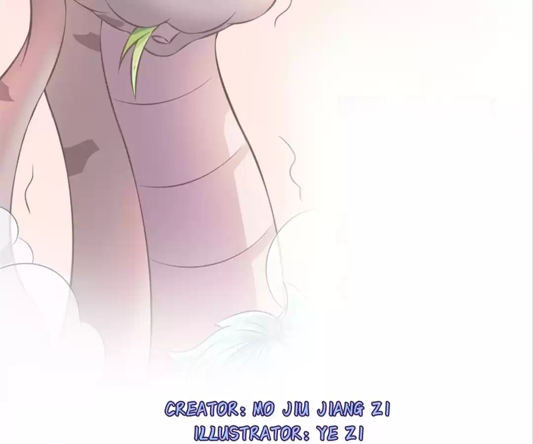Adventures With Snakes Chapter 14 page 3 - 