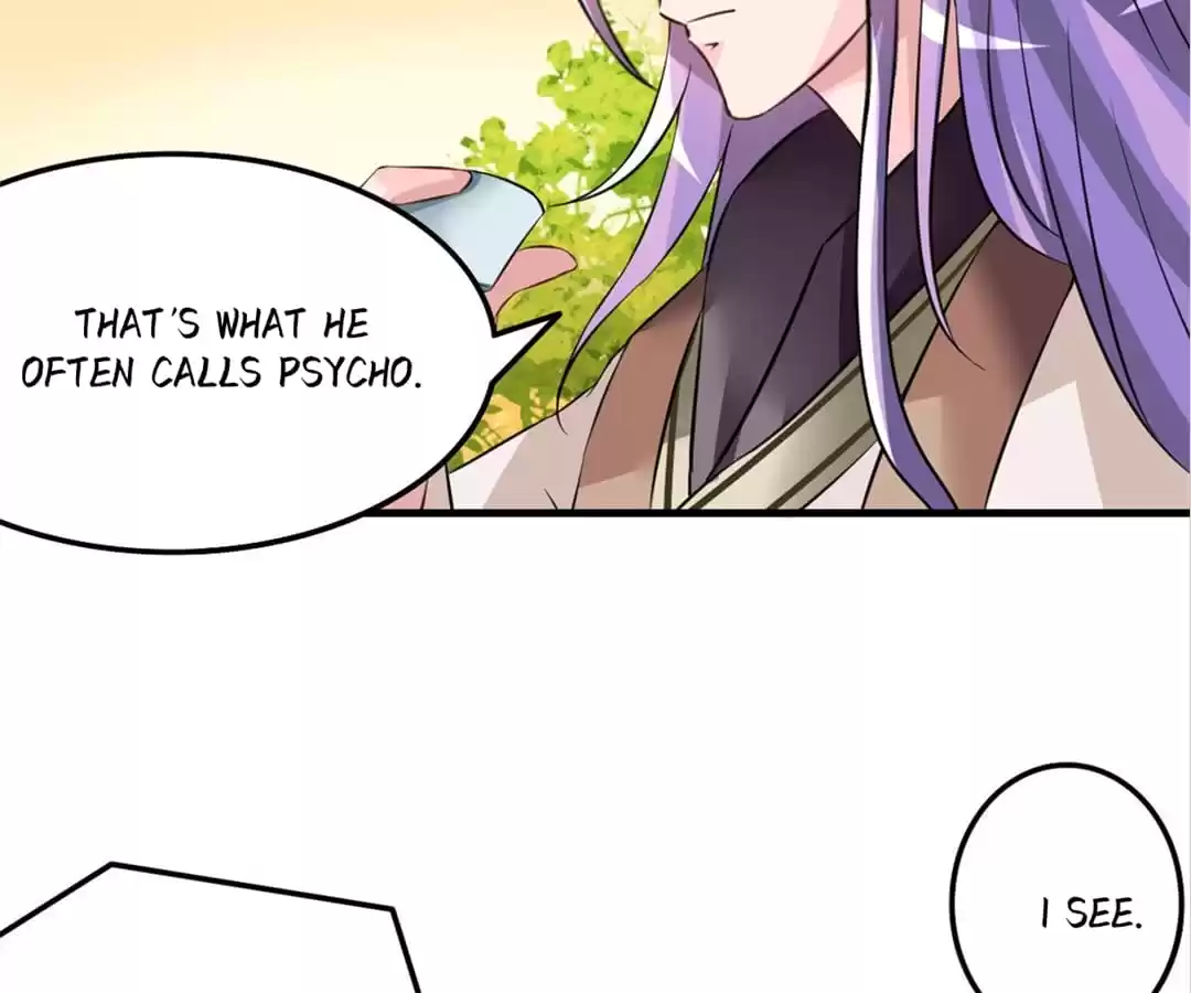 Adventures With Snakes Chapter 14 page 22 - 