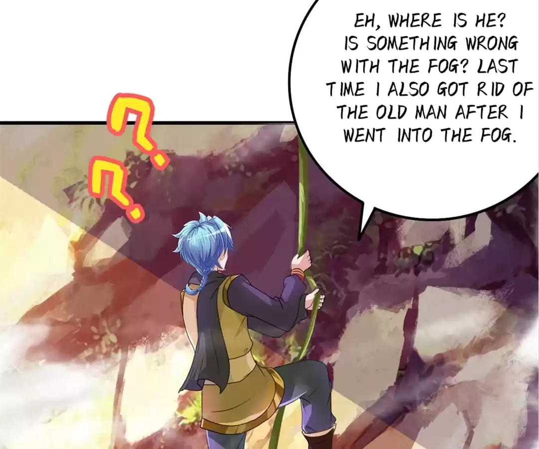Adventures With Snakes Chapter 14 page 45 - 