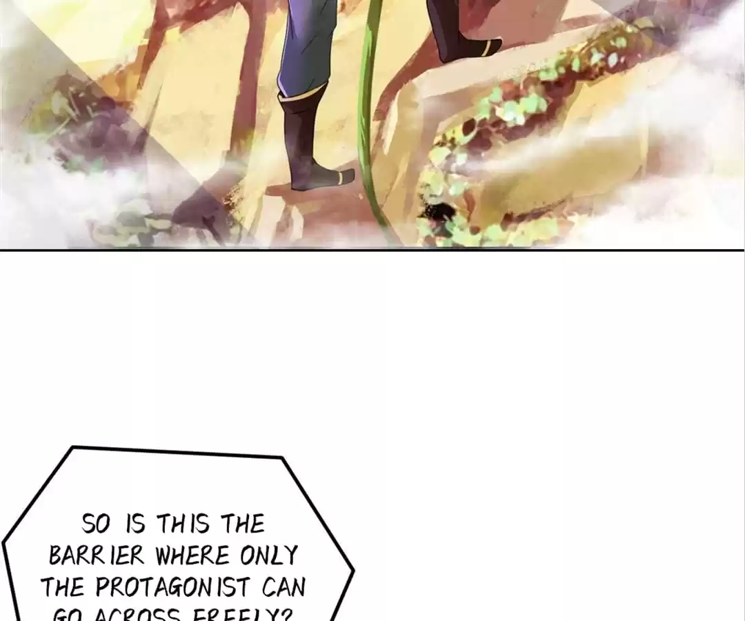 Adventures With Snakes Chapter 14 page 46 - 