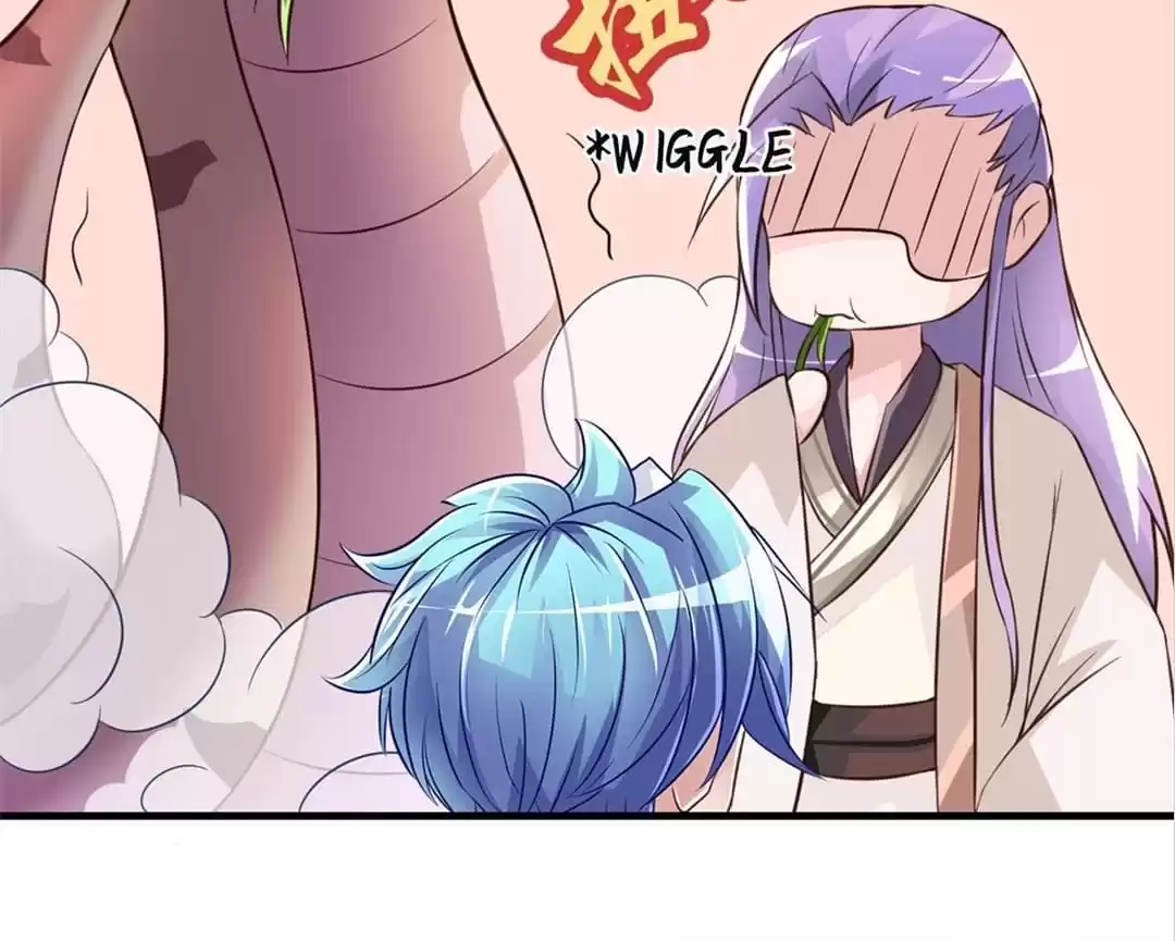 Adventures With Snakes Chapter 14 page 57 - 