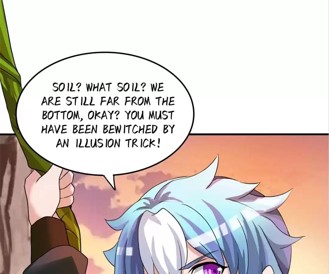 Adventures With Snakes Chapter 15 page 15 - 