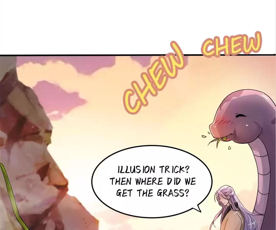 Adventures With Snakes Chapter 15 page 17 - 
