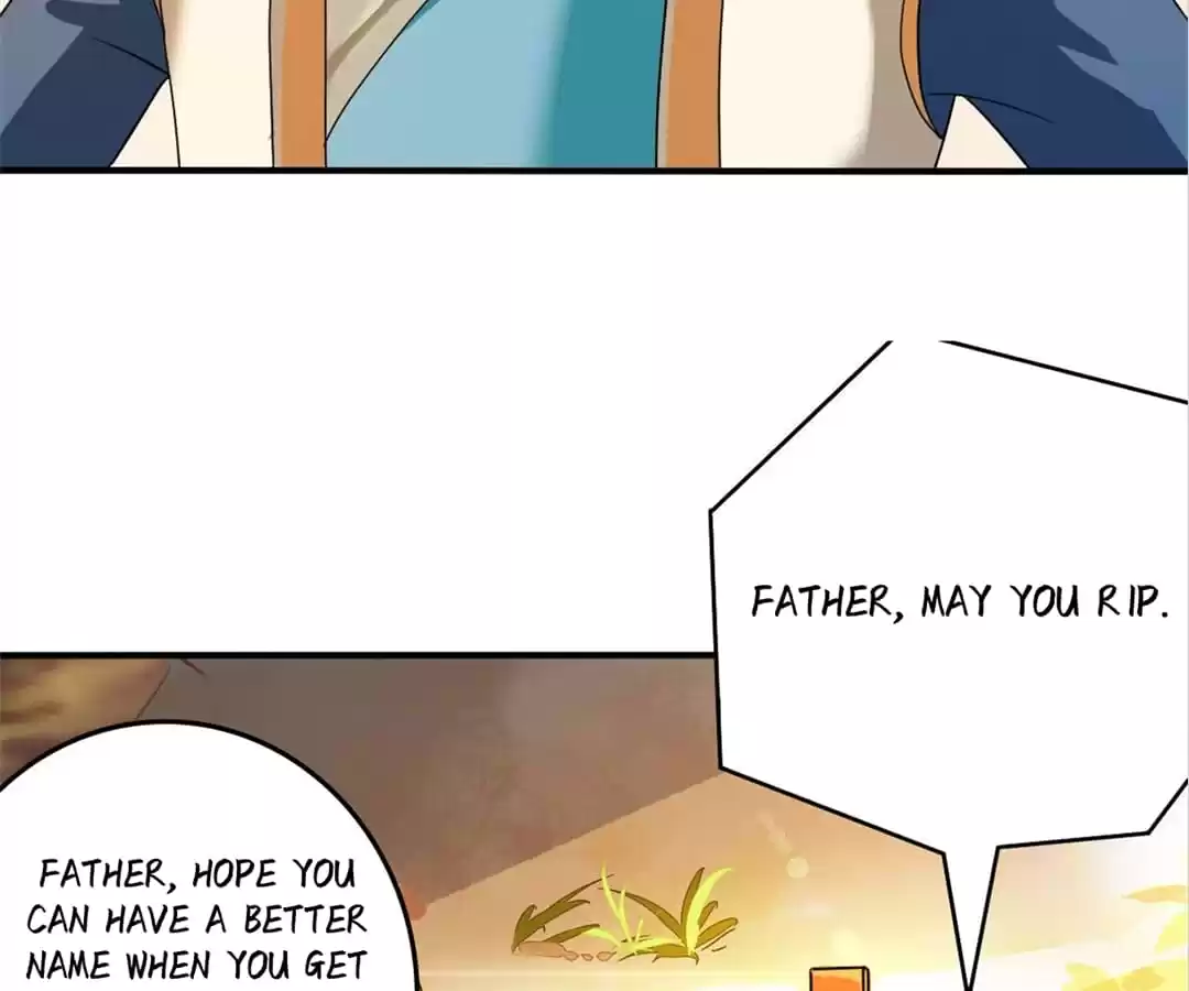 Adventures With Snakes Chapter 15 page 21 - 