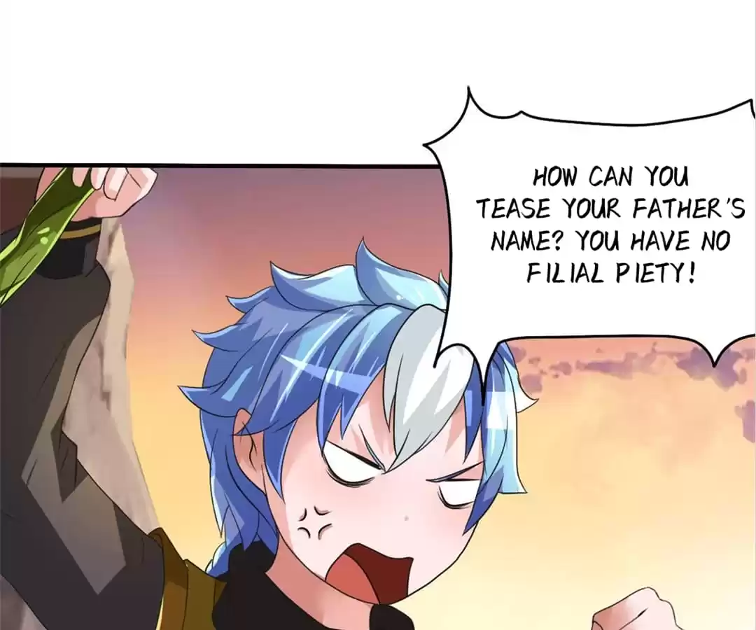 Adventures With Snakes Chapter 15 page 25 - 
