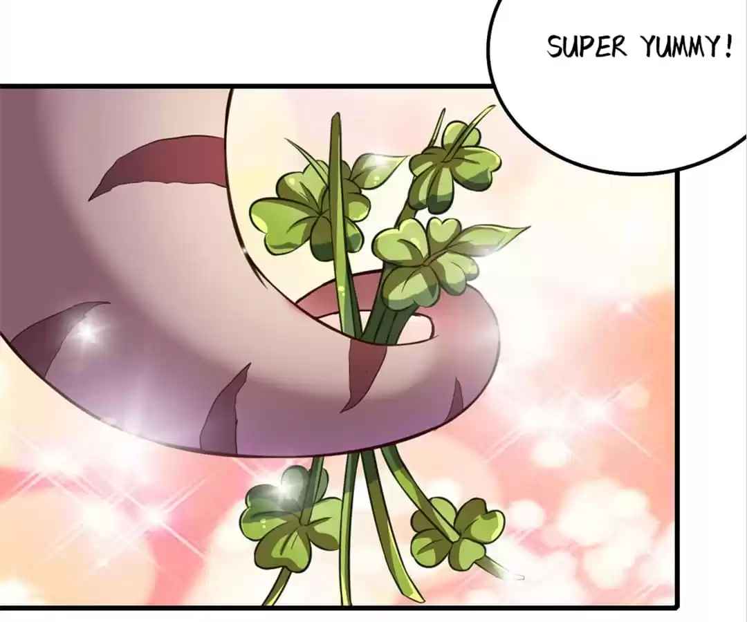 Adventures With Snakes Chapter 15 page 4 - 