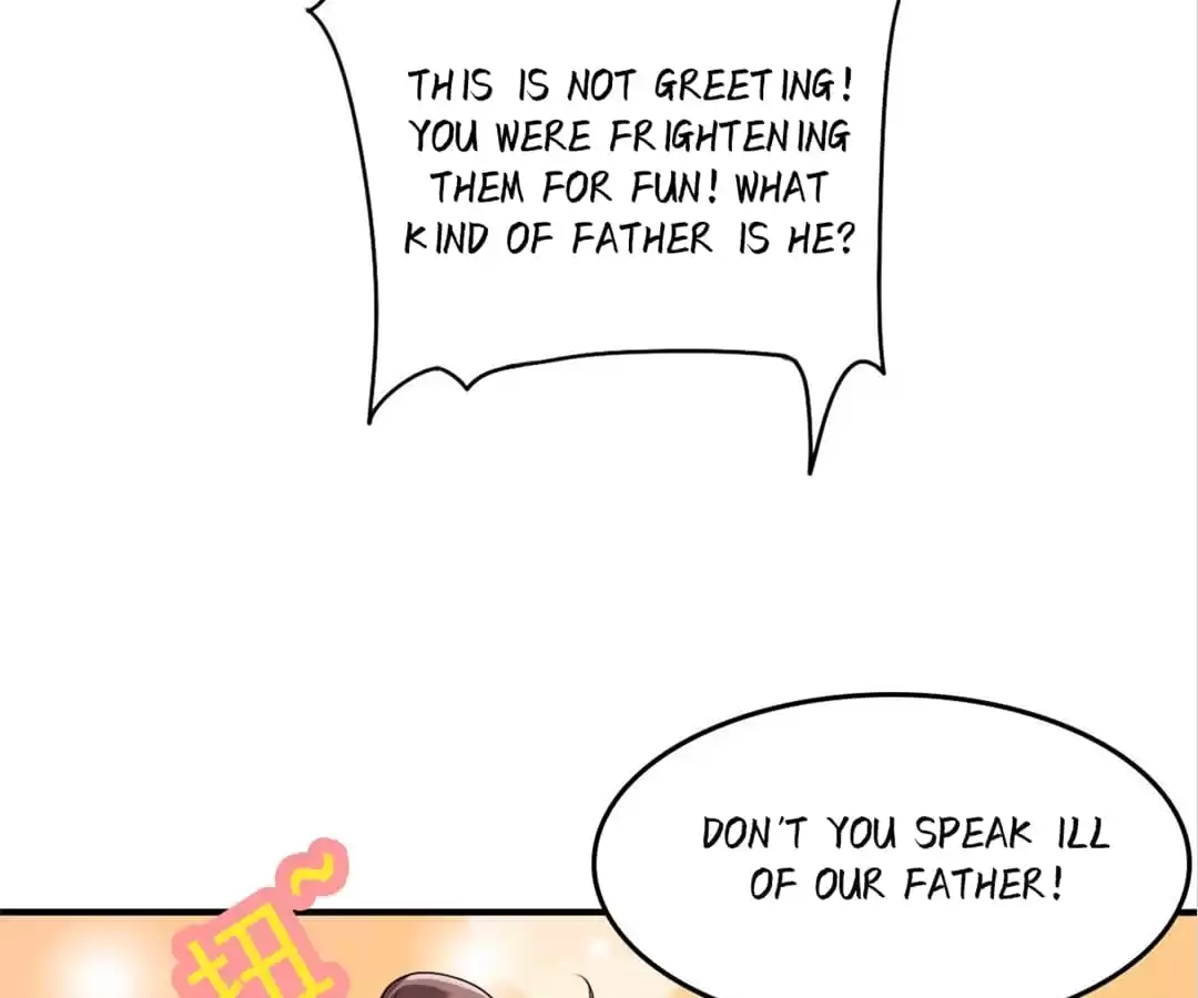 Adventures With Snakes Chapter 15 page 35 - 