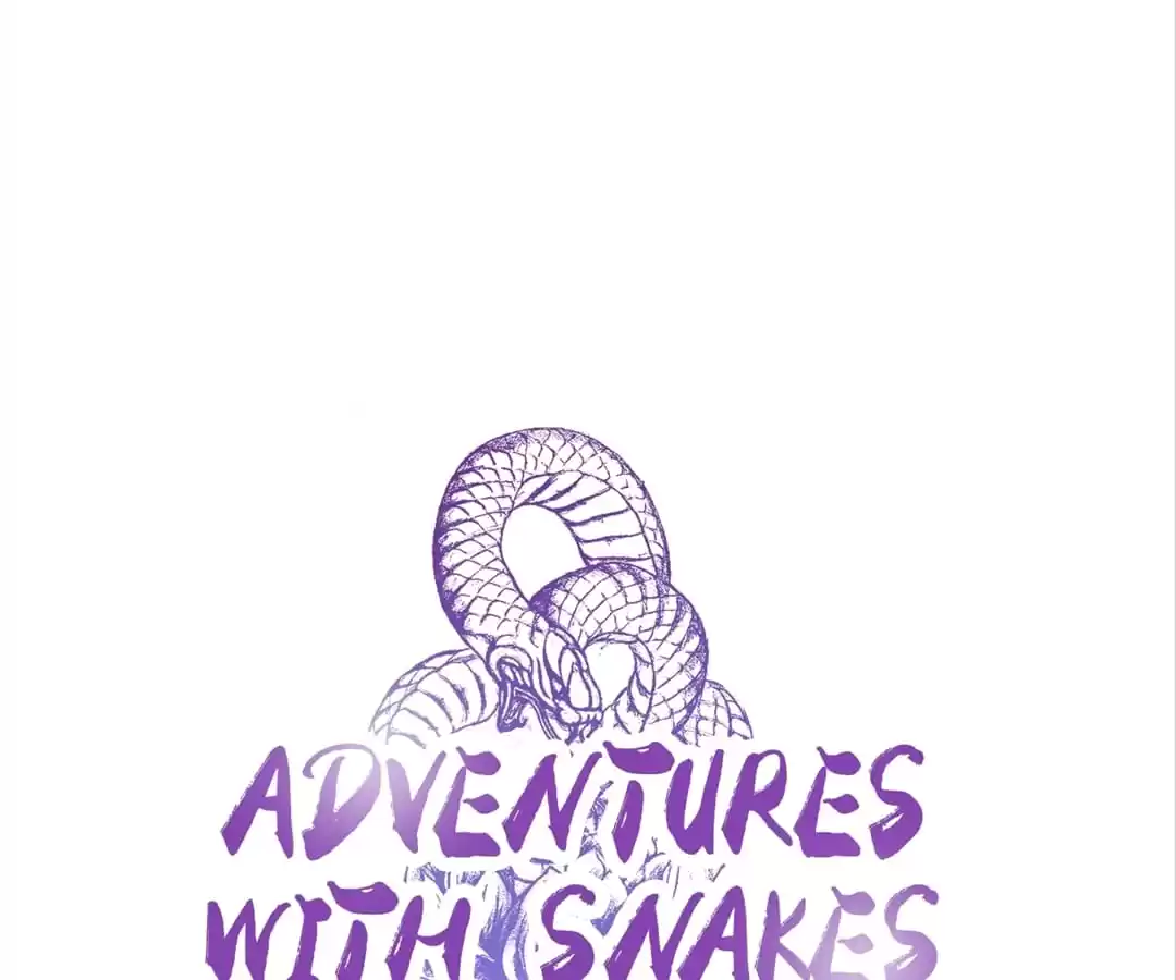 Adventures With Snakes Chapter 15 page 5 - 