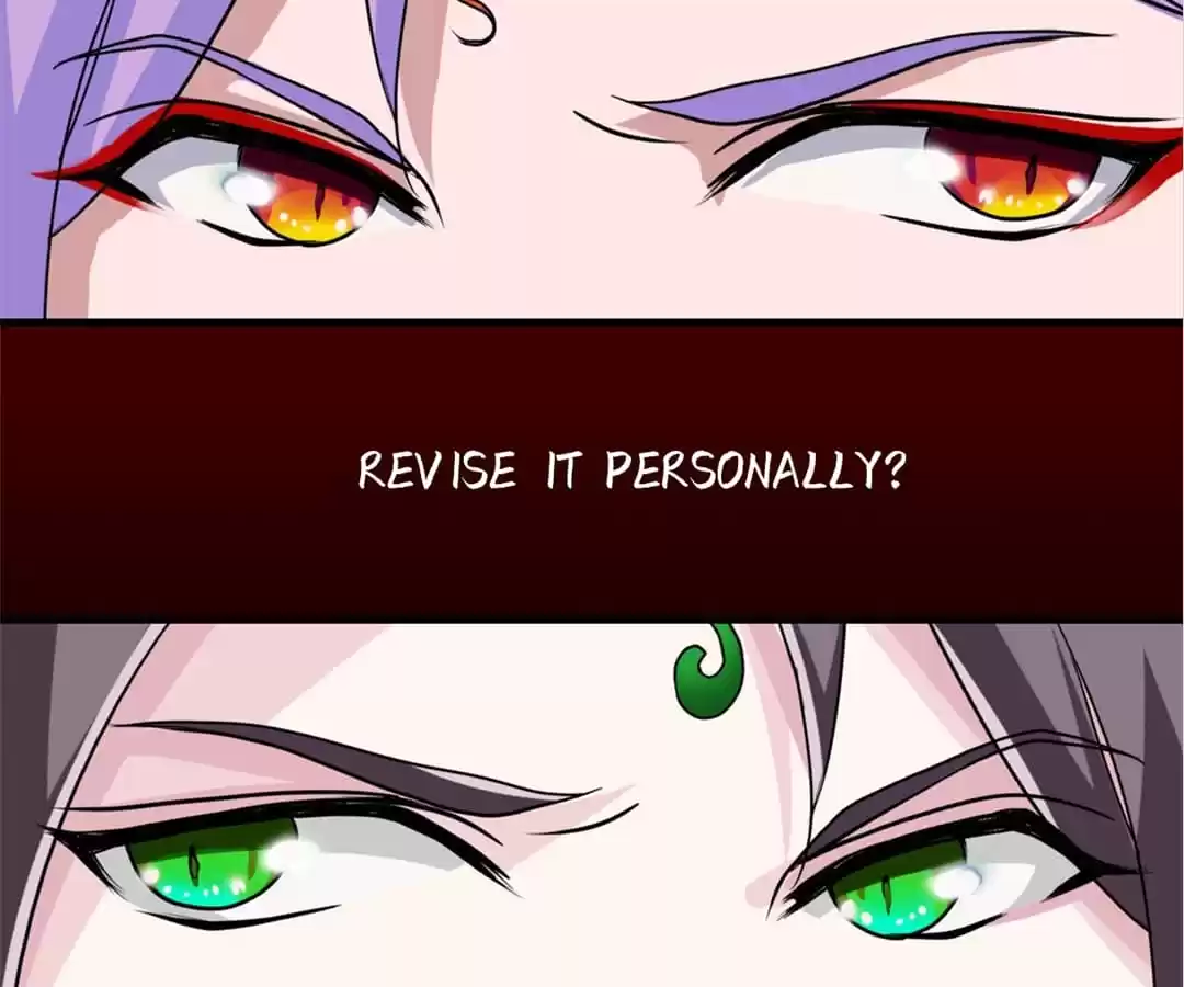 Adventures With Snakes Chapter 17 page 11 - 