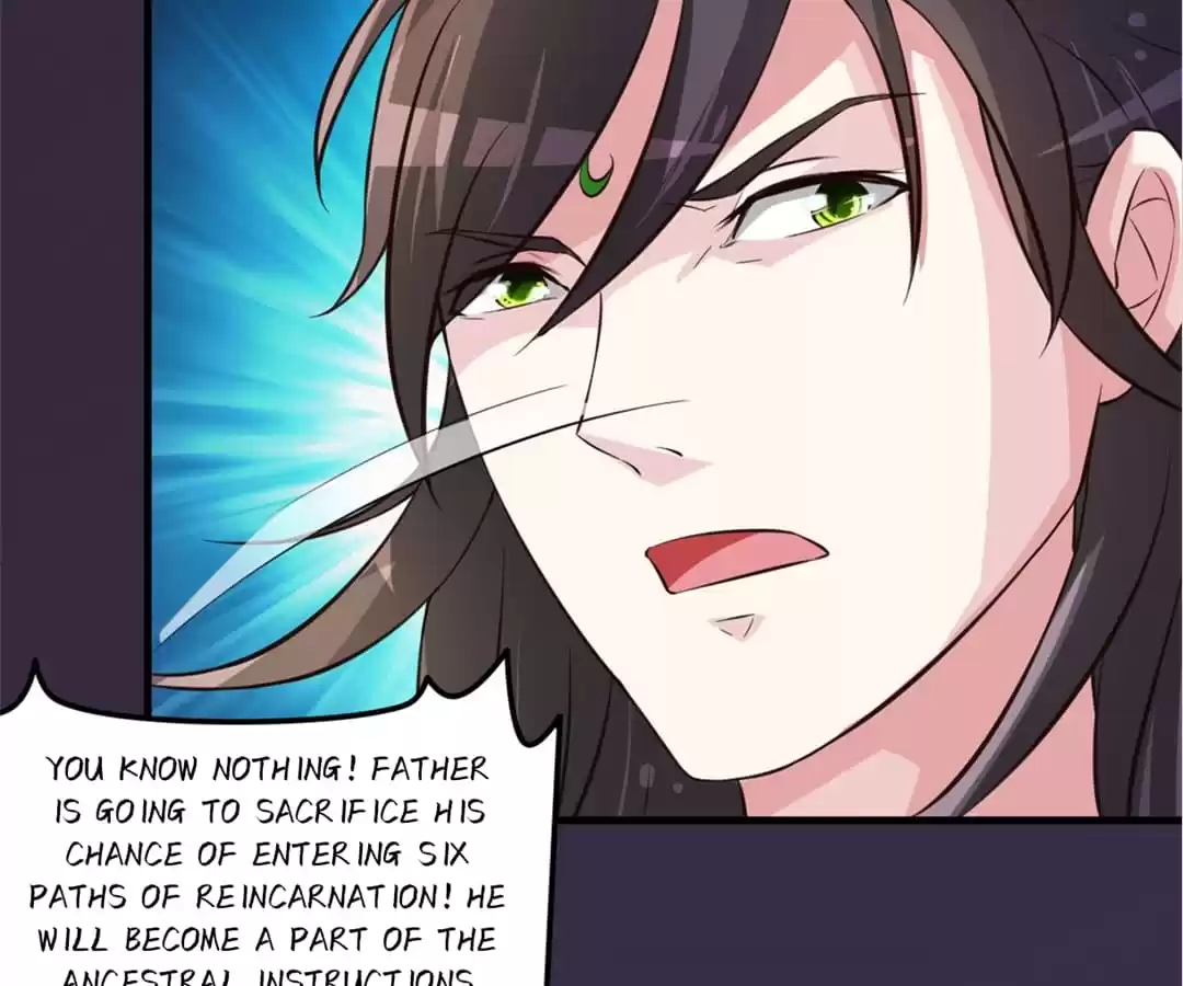 Adventures With Snakes Chapter 17 page 14 - 
