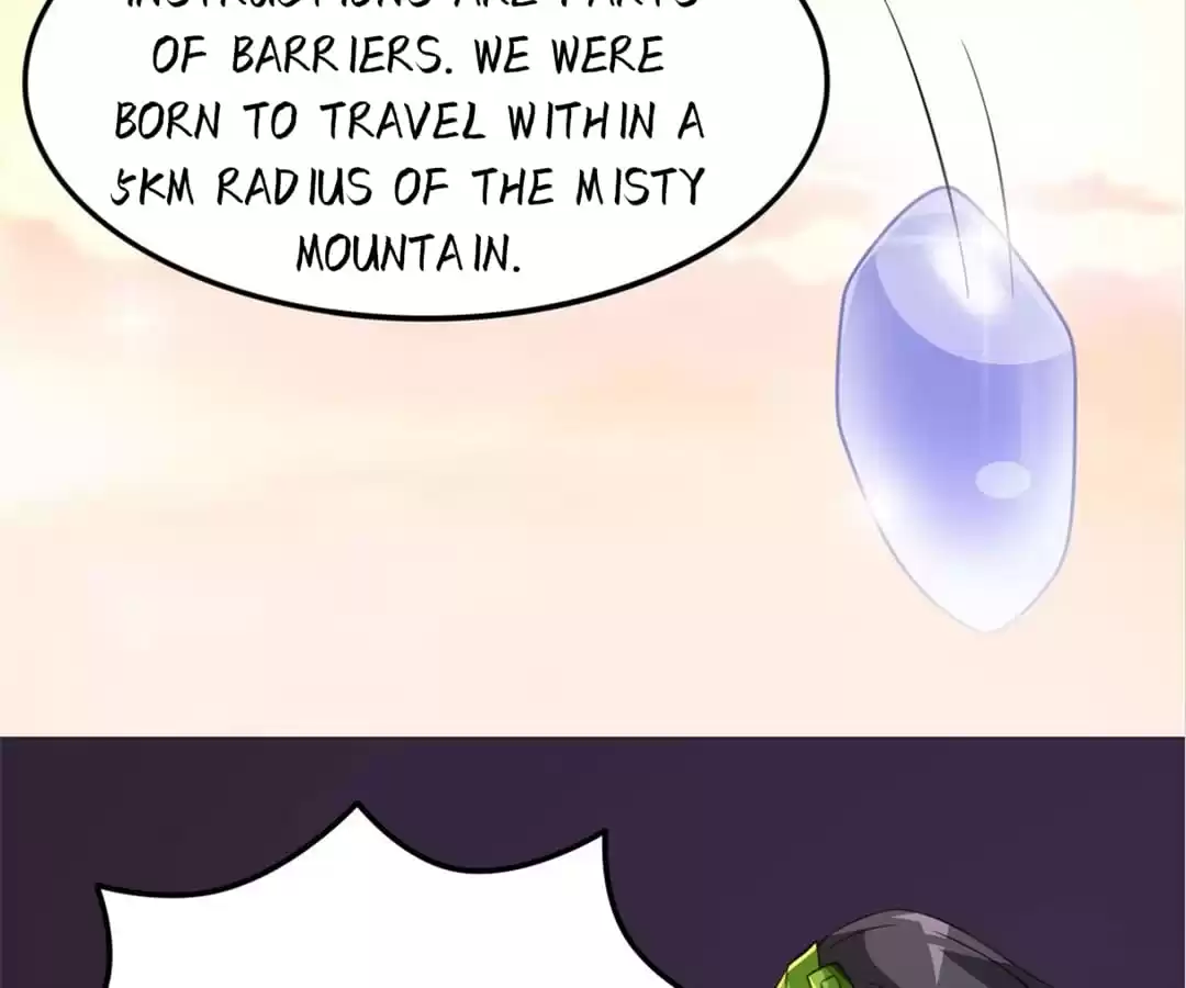 Adventures With Snakes Chapter 17 page 18 - 