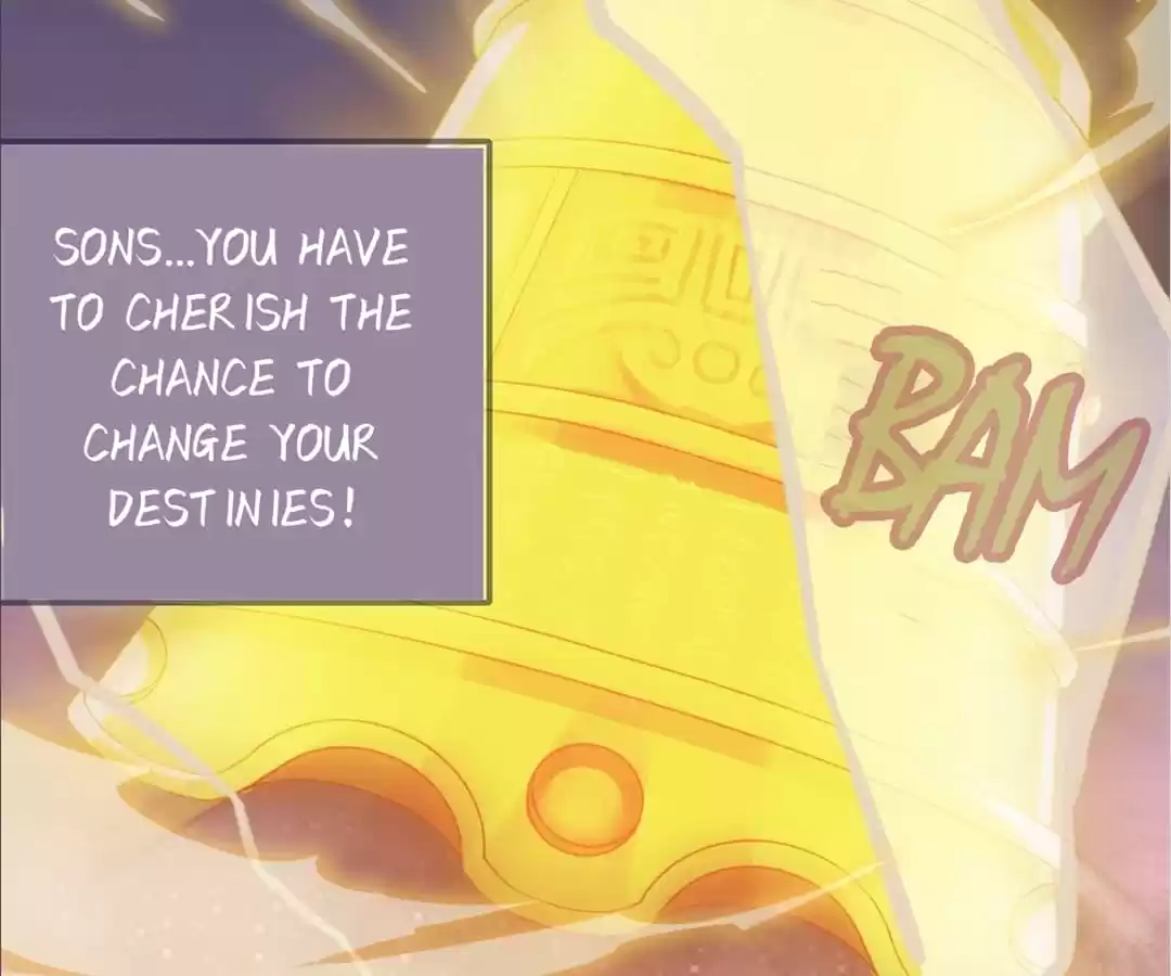 Adventures With Snakes Chapter 17 page 23 - 