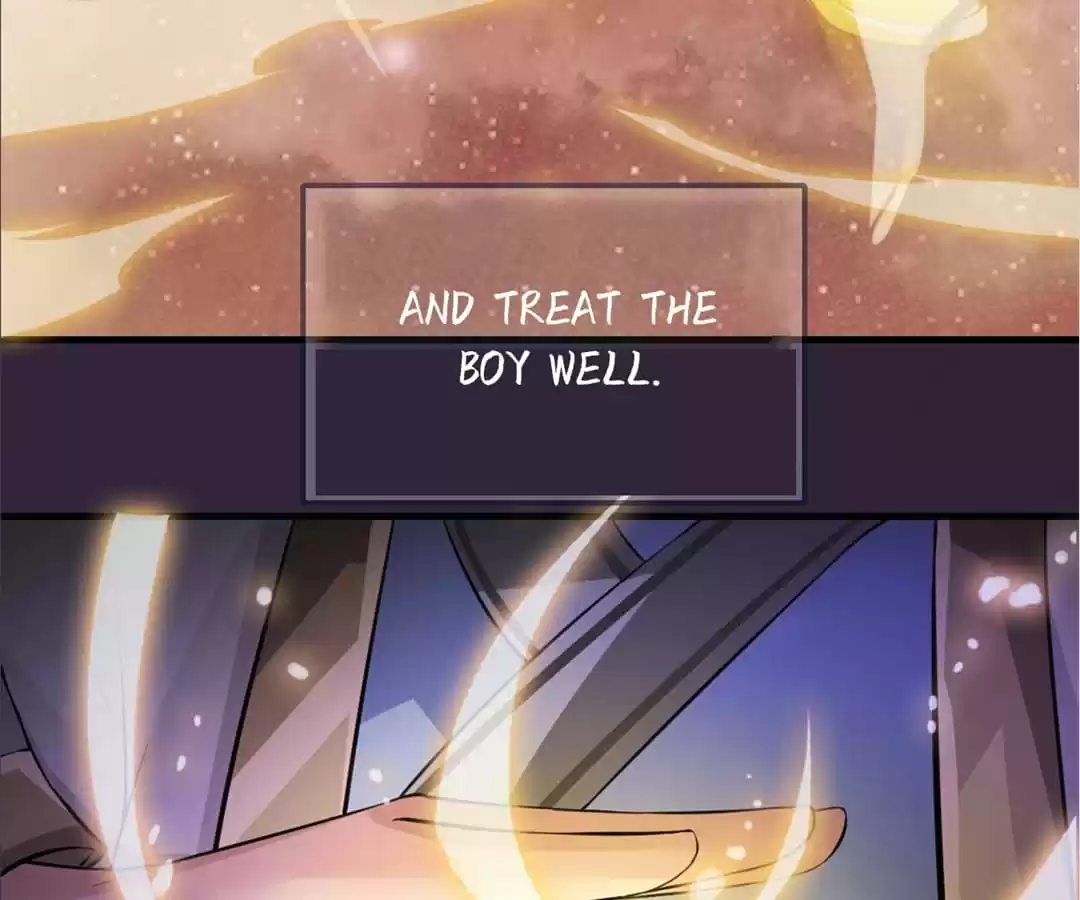 Adventures With Snakes Chapter 17 page 24 - 