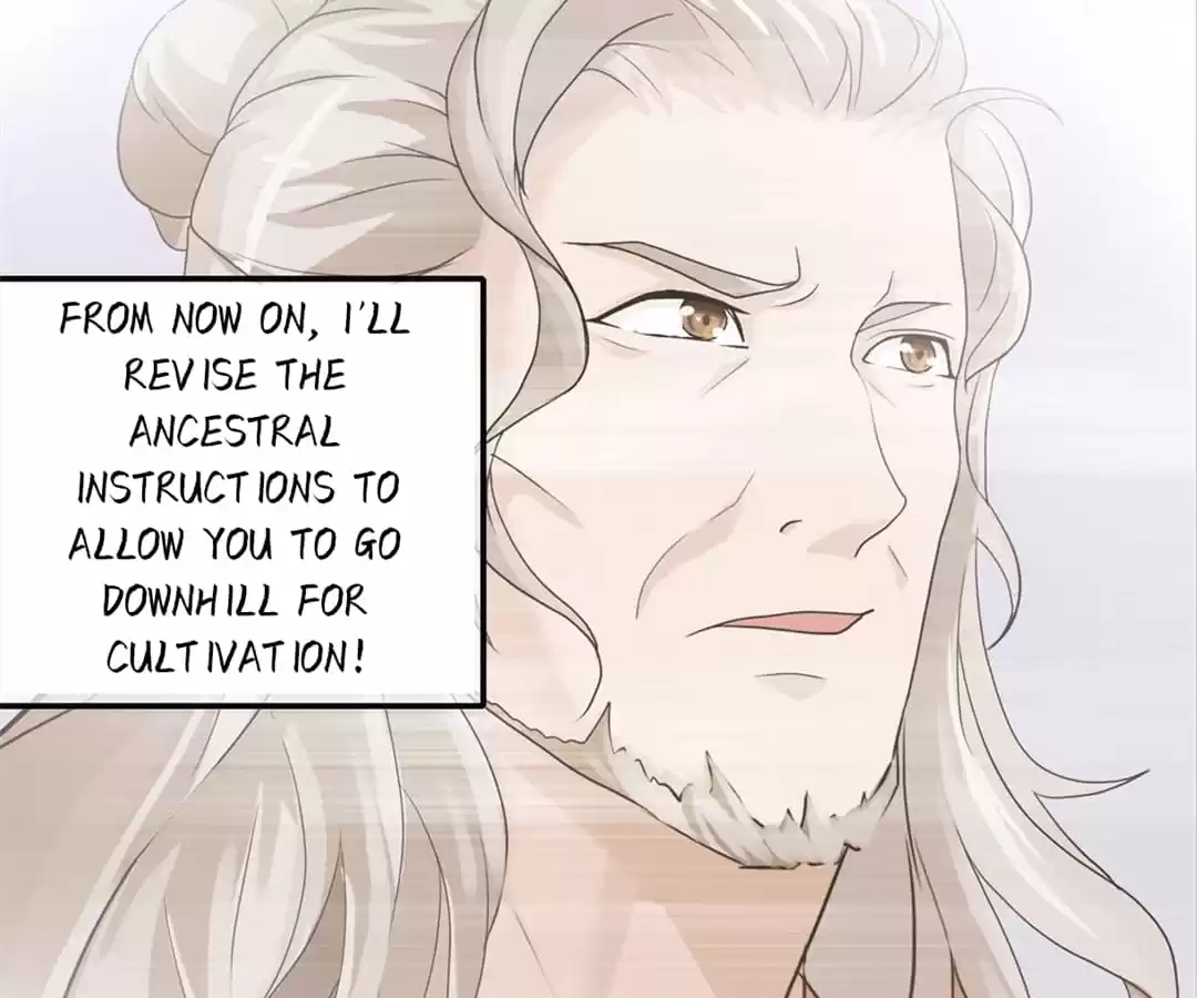Adventures With Snakes Chapter 17 page 6 - 