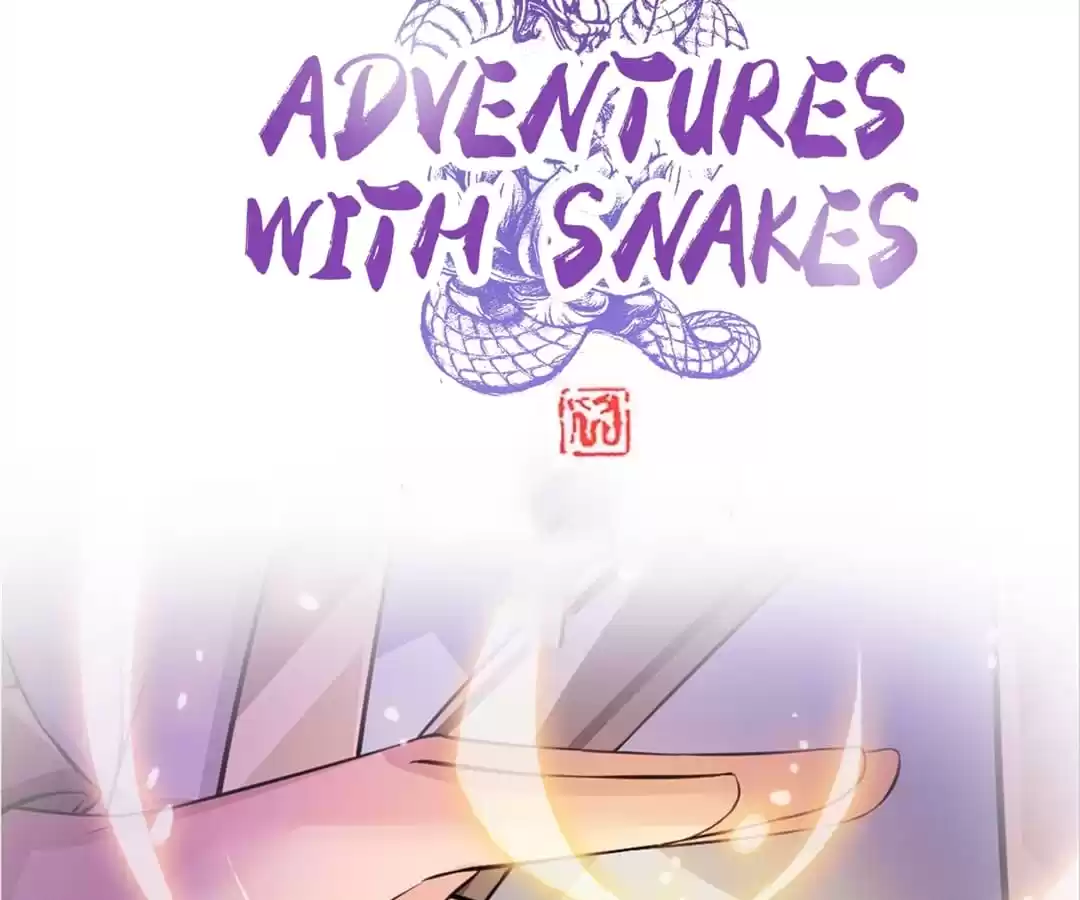 Adventures With Snakes Chapter 17 page 8 - 