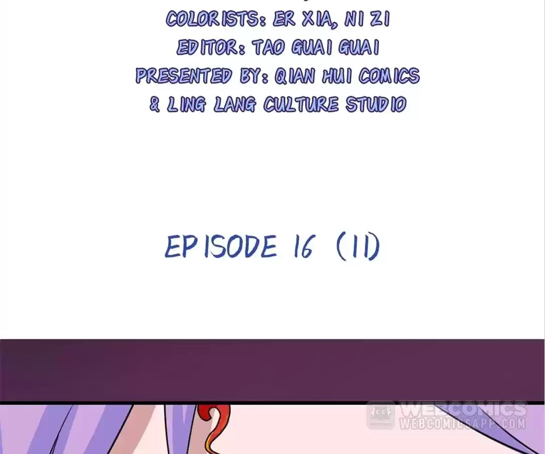 Adventures With Snakes Chapter 17 page 10 - 