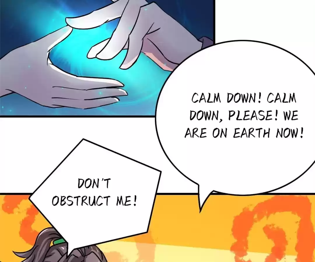 Adventures With Snakes Chapter 18 page 11 - 