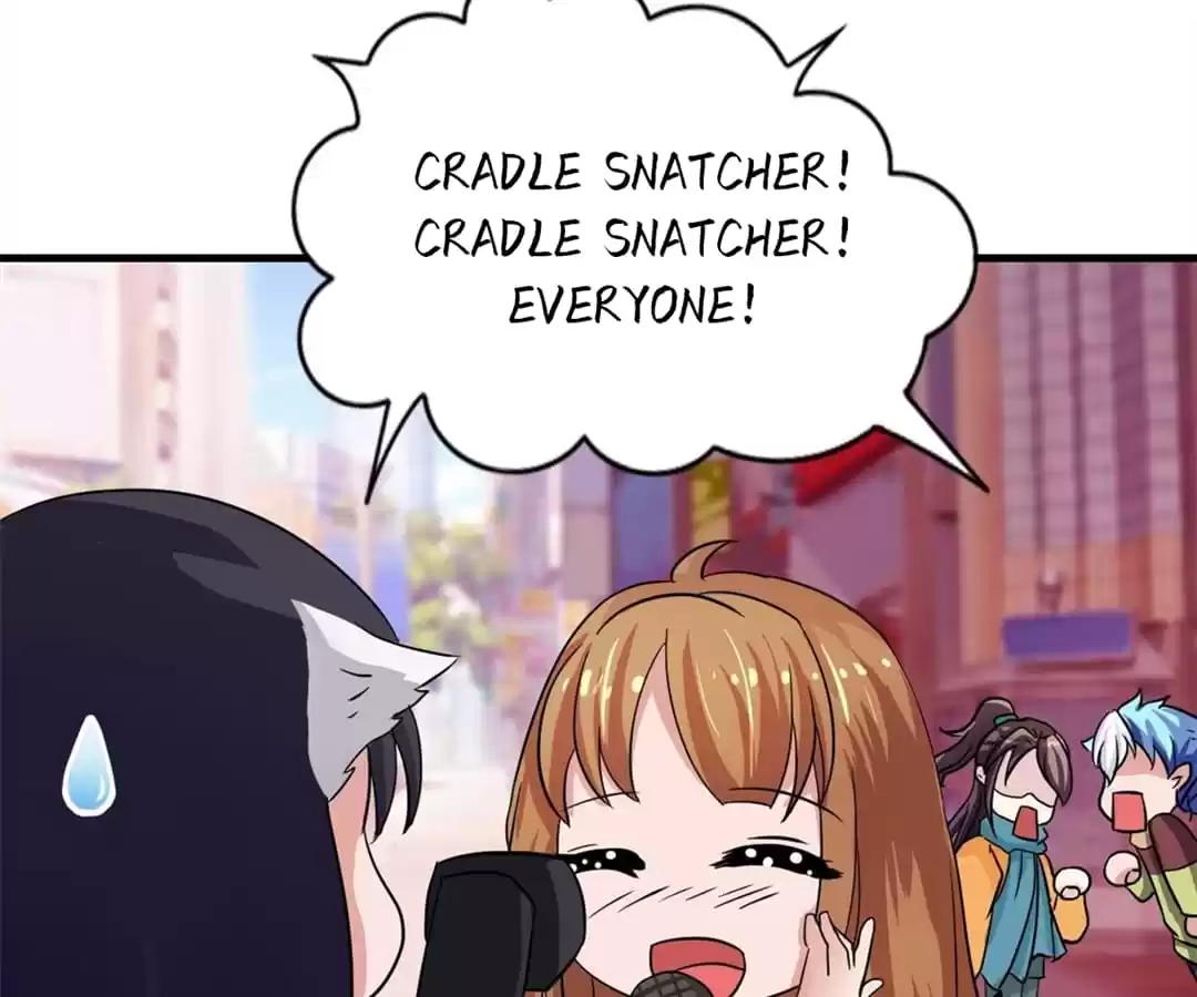 Adventures With Snakes Chapter 18 page 13 - 