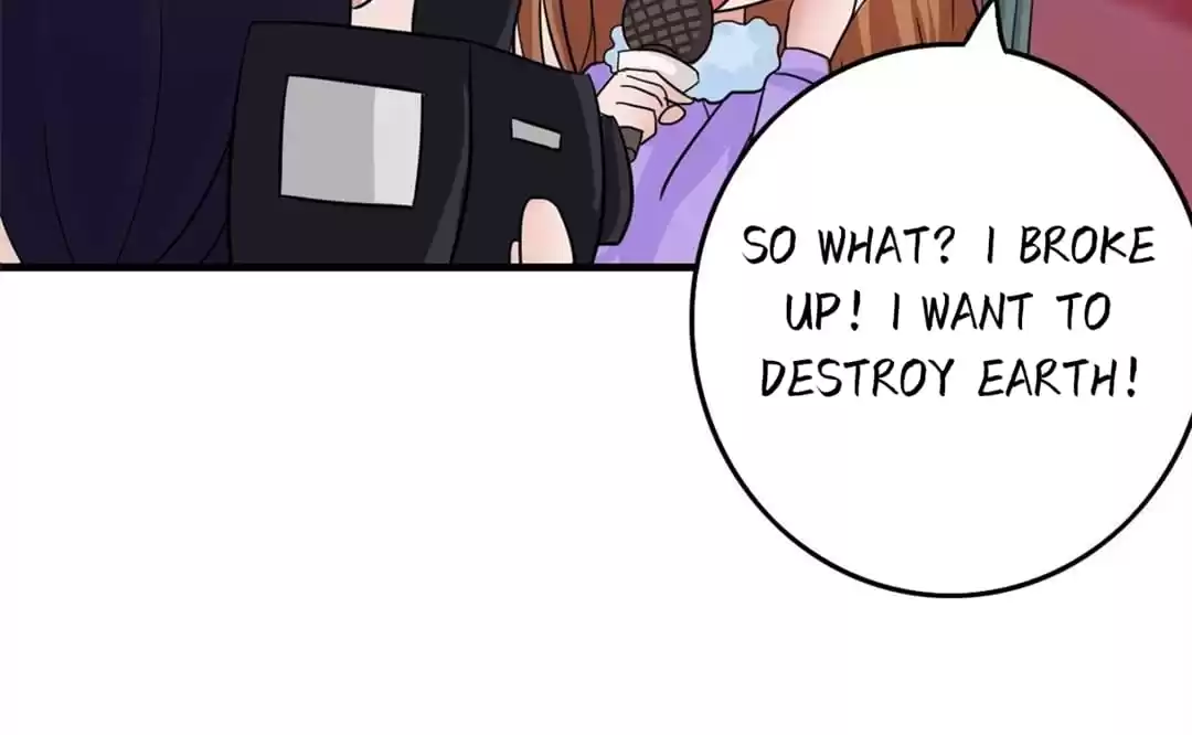 Adventures With Snakes Chapter 18 page 14 - 