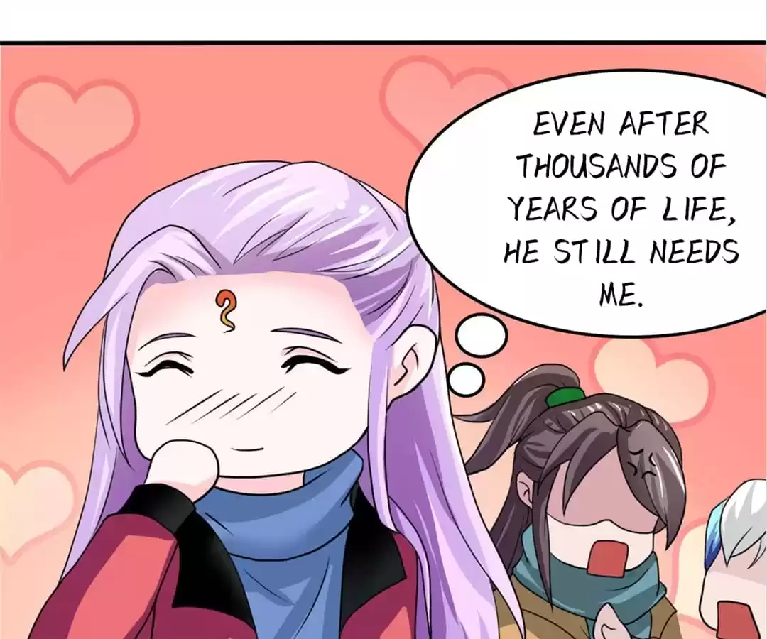 Adventures With Snakes Chapter 18 page 15 - 
