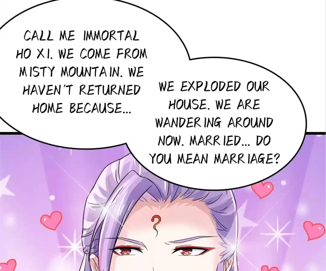 Adventures With Snakes Chapter 18 page 26 - 