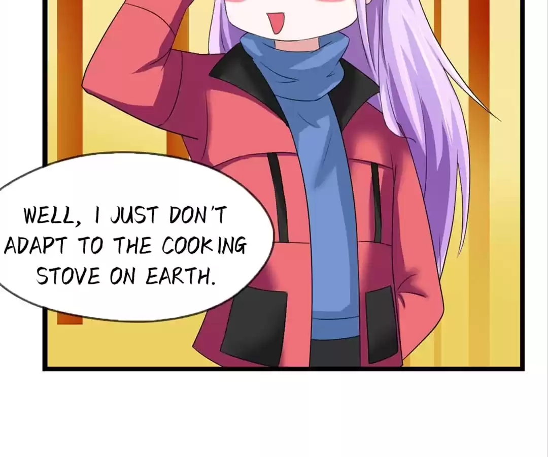Adventures With Snakes Chapter 18 page 35 - 
